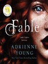 Cover image for Fable